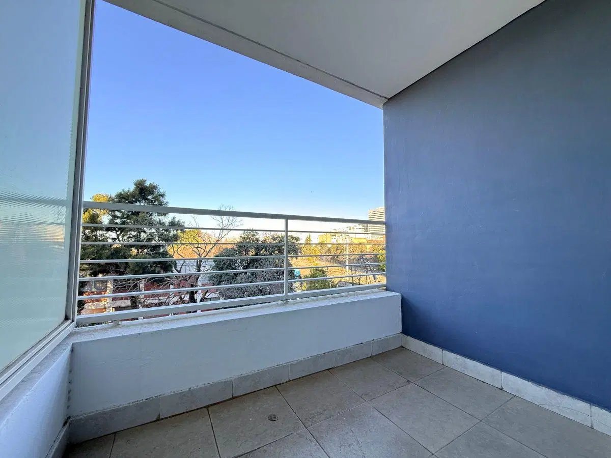 Departamento en Venta 1 Dormitorio Externo con Balcón Alta Córdoba 3