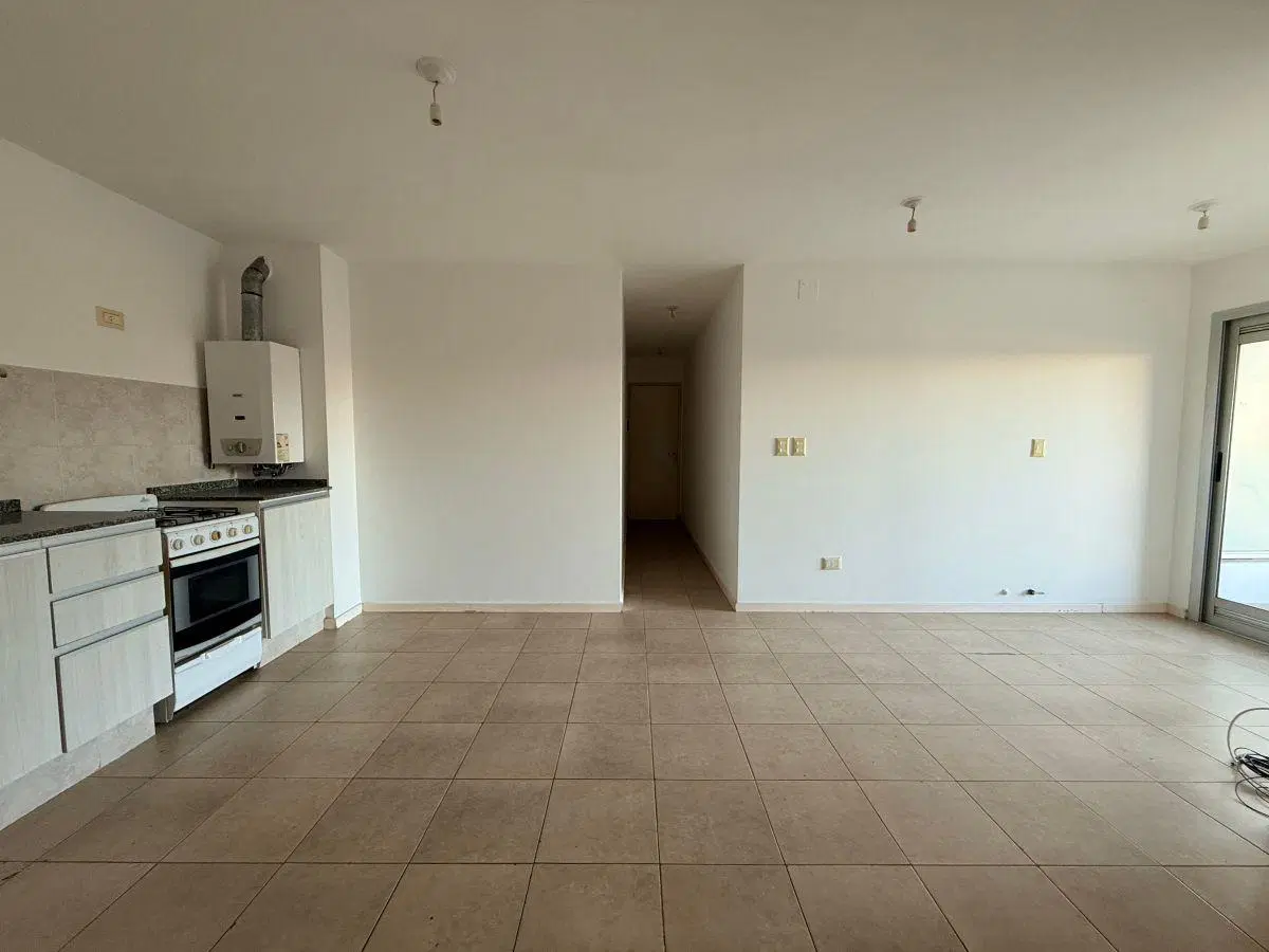 Departamento en Venta 1 Dormitorio Externo con Balcón Alta Córdoba 4