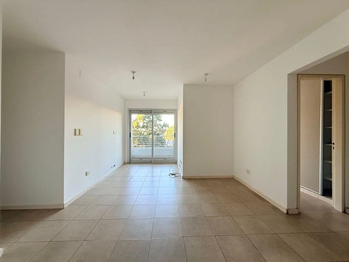 Departamento en Venta 1 Dormitorio Externo con Balcón Alta Córdoba 1