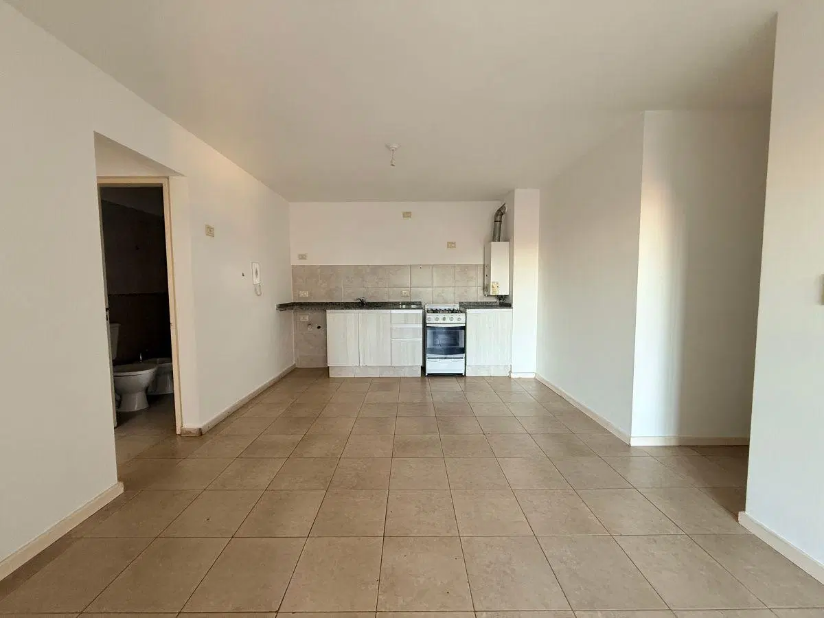 Departamento en Venta 1 Dormitorio Externo con Balcón Alta Córdoba 2