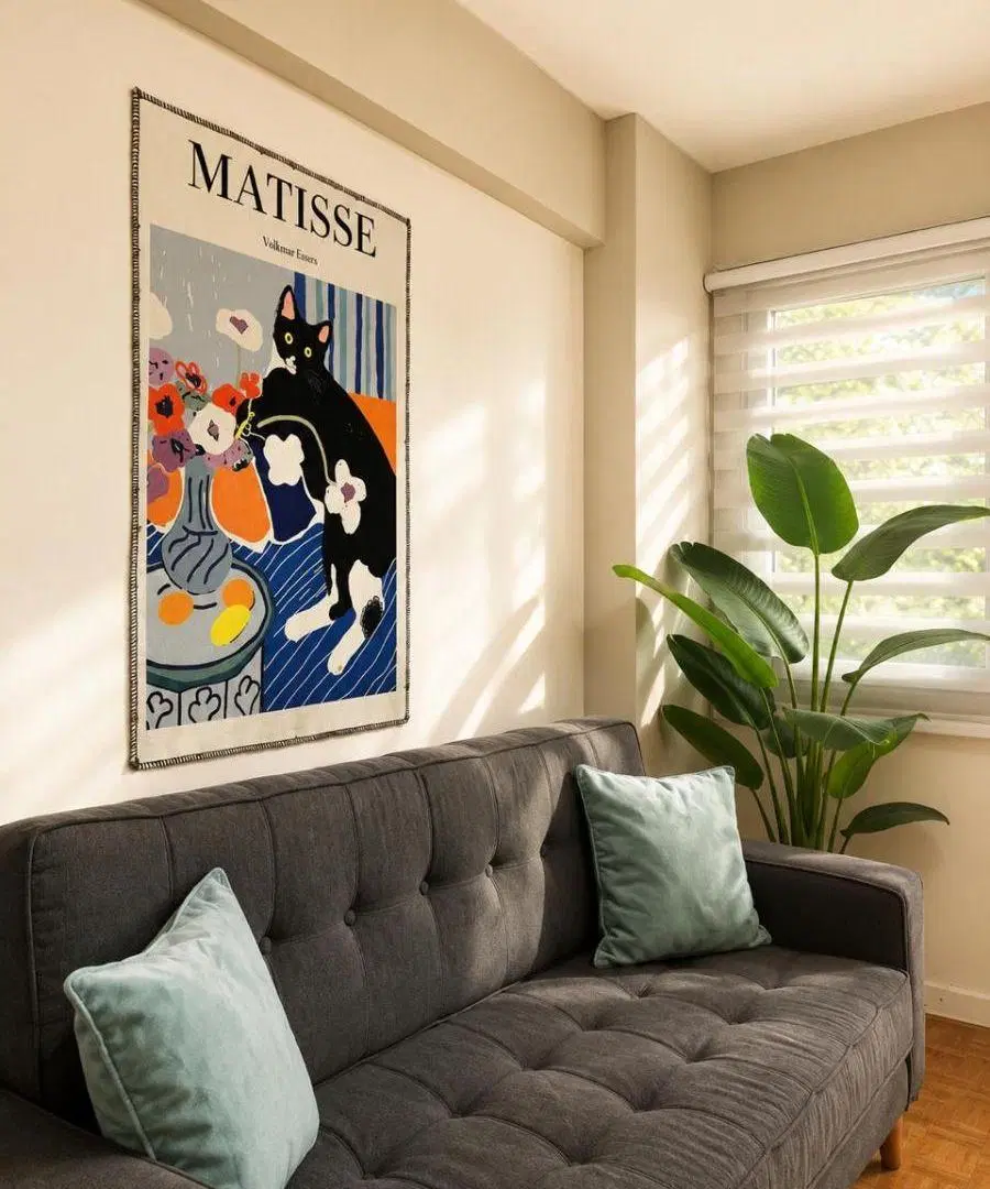 Monoambiente en Venta Remodelado a Nuevo y Amoblado - Centro 5