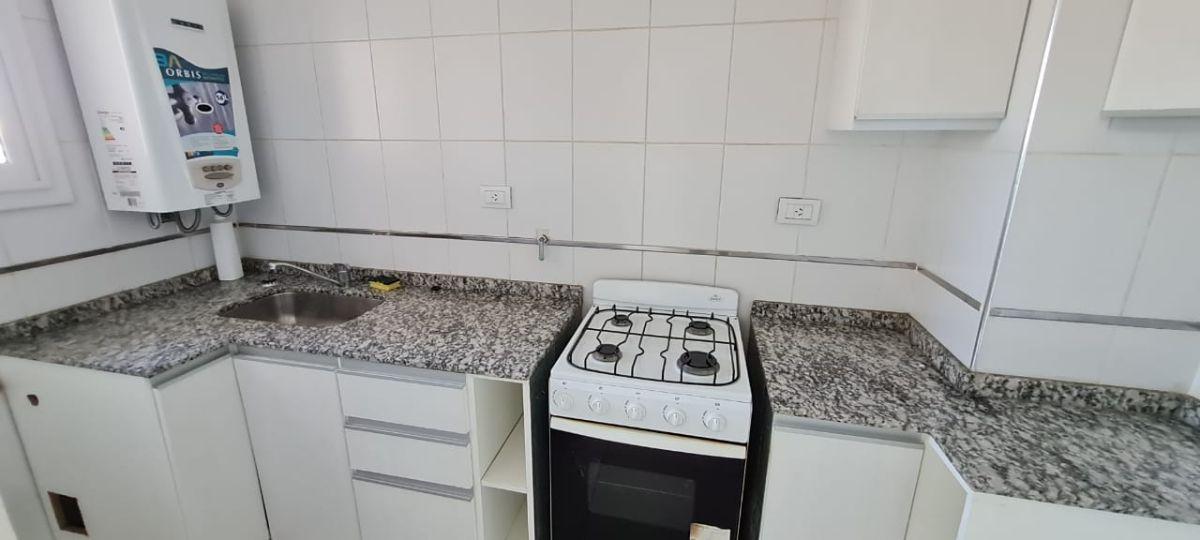 Foto de Departamento en Venta 1 Dormitorio Externo con Balcón - Alta Córdoba, imagen 5