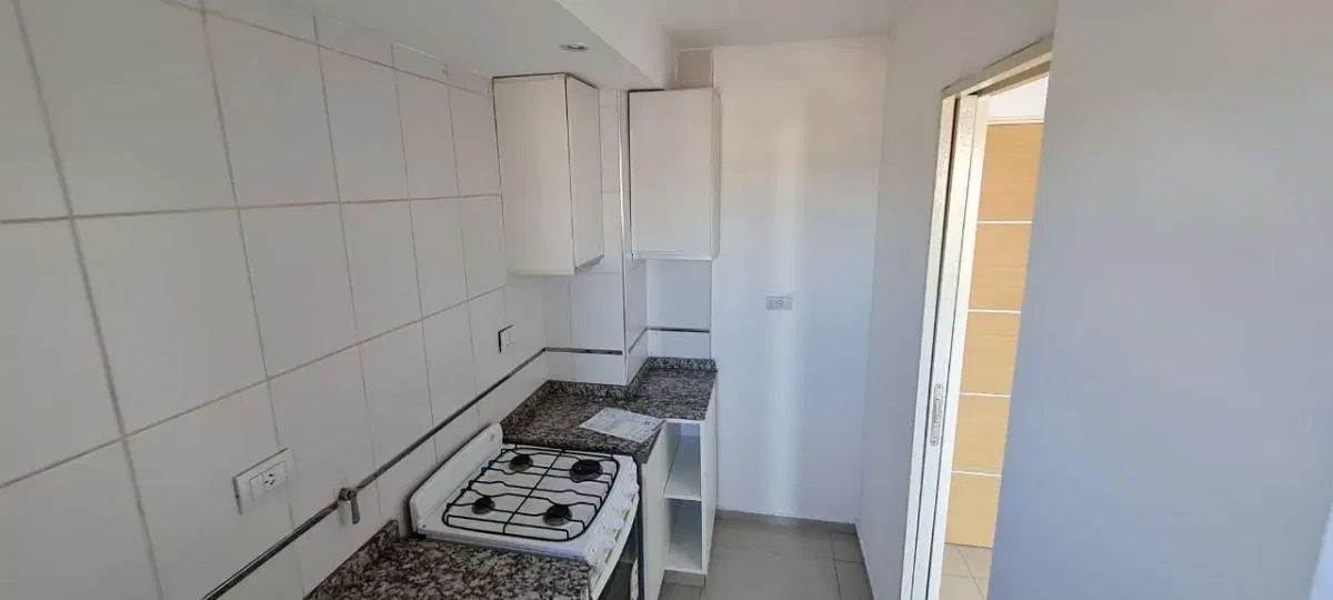 Departamento en Venta 1 Dormitorio Externo con Balcón - Alta Córdoba 1