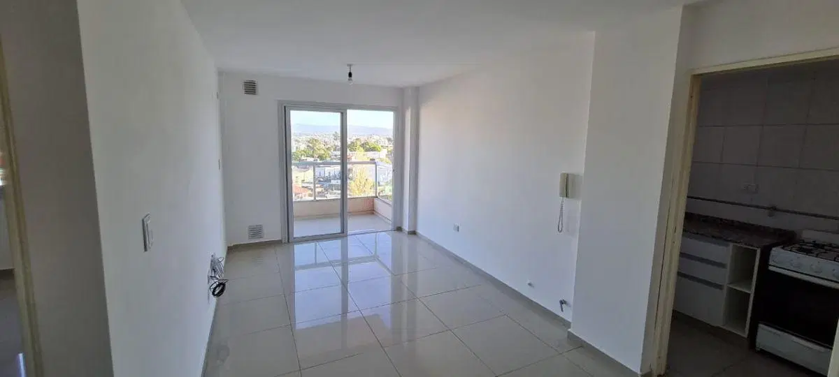 Departamento en Venta 1 Dormitorio Externo con Balcón - Alta Córdoba 2