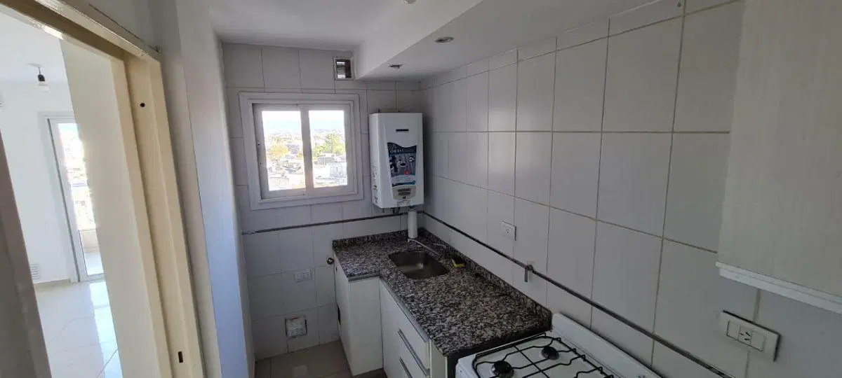 Departamento en Venta 1 Dormitorio Externo con Balcón - Alta Córdoba 3