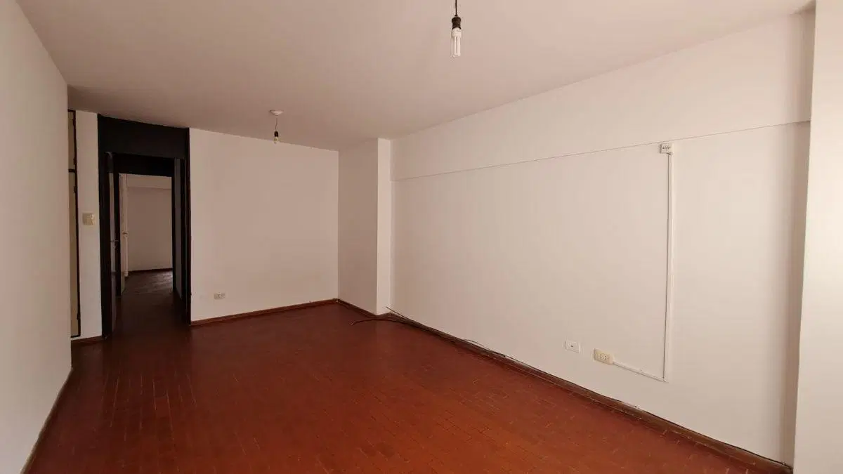 Departamento en Venta 1 Dormitorio Externo con Balcón - Centro 8