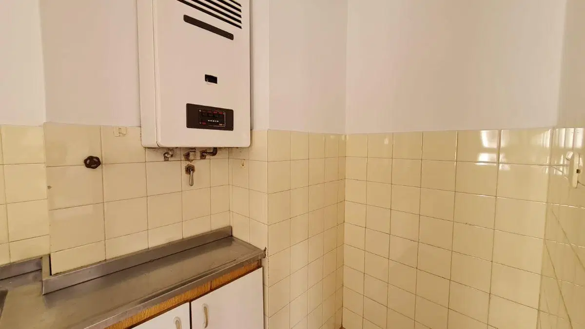 Departamento en Venta 1 Dormitorio Externo con Balcón - Centro 5