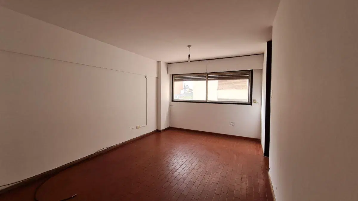 Departamento en Venta 1 Dormitorio Externo con Balcón - Centro 1