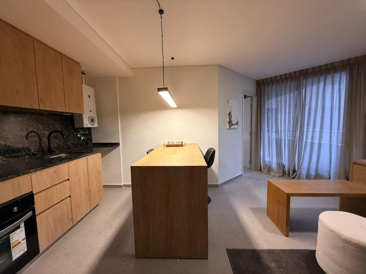 Foto de Venta Departamento 1 Dormitorio Nueva Córdoba, imagen 3
