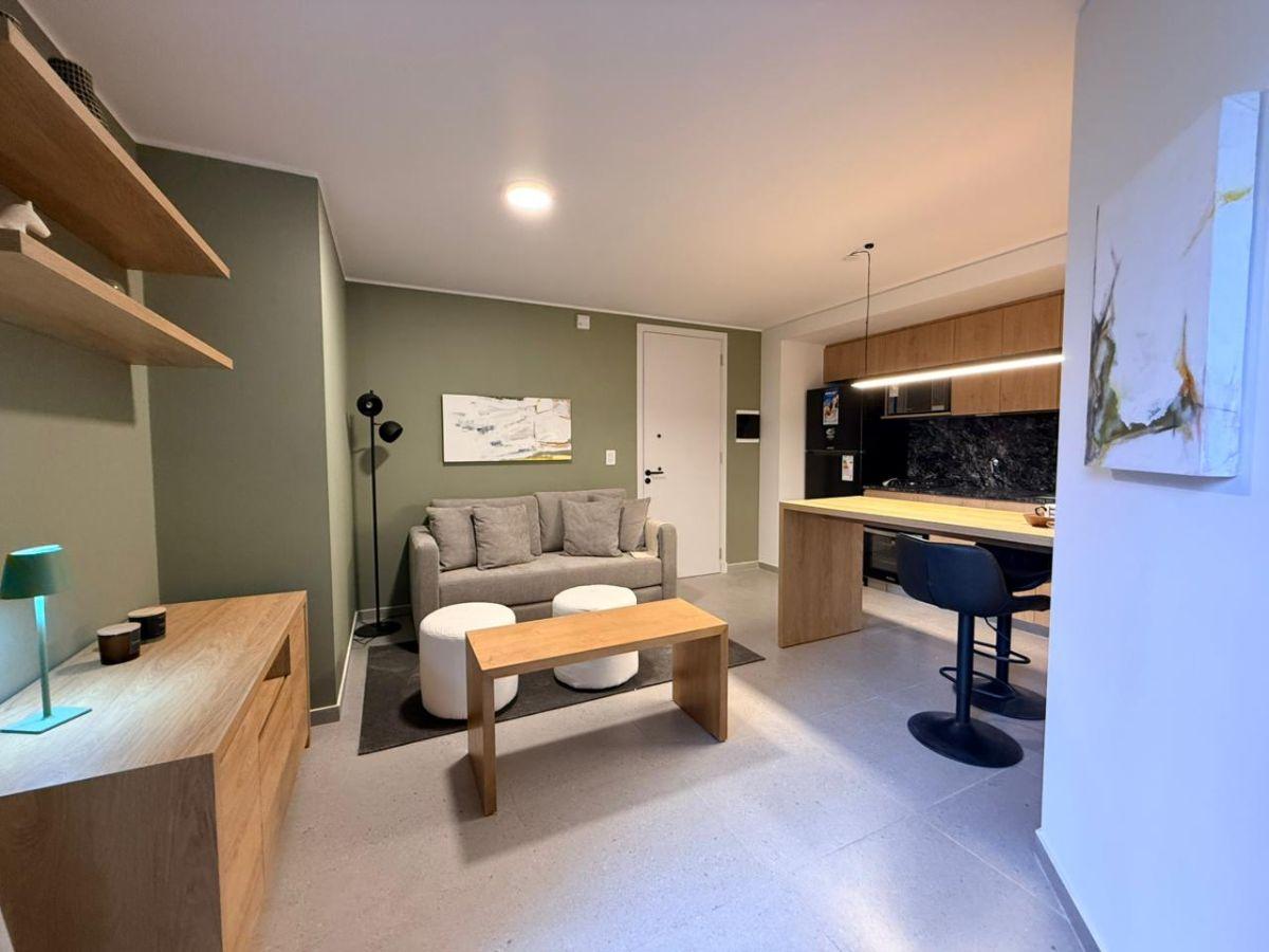Foto de Venta Departamento 1 Dormitorio Nueva Córdoba, imagen 4