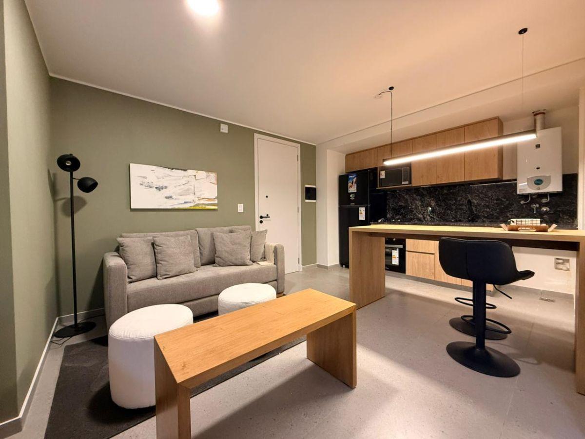 Foto de Venta Departamento 1 Dormitorio Nueva Córdoba, imagen 1