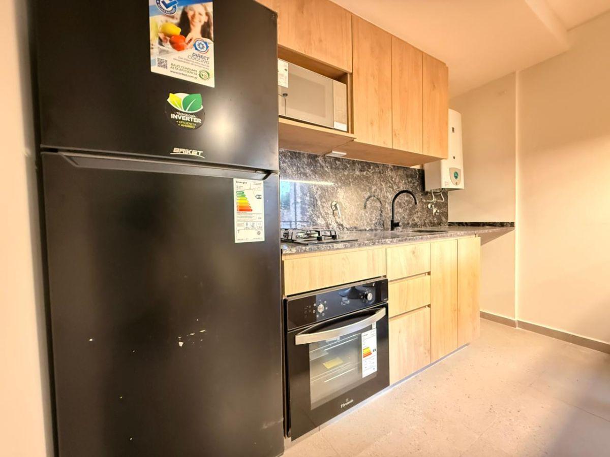 Foto de Venta Departamento 1 Dormitorio Nueva Córdoba, imagen 2