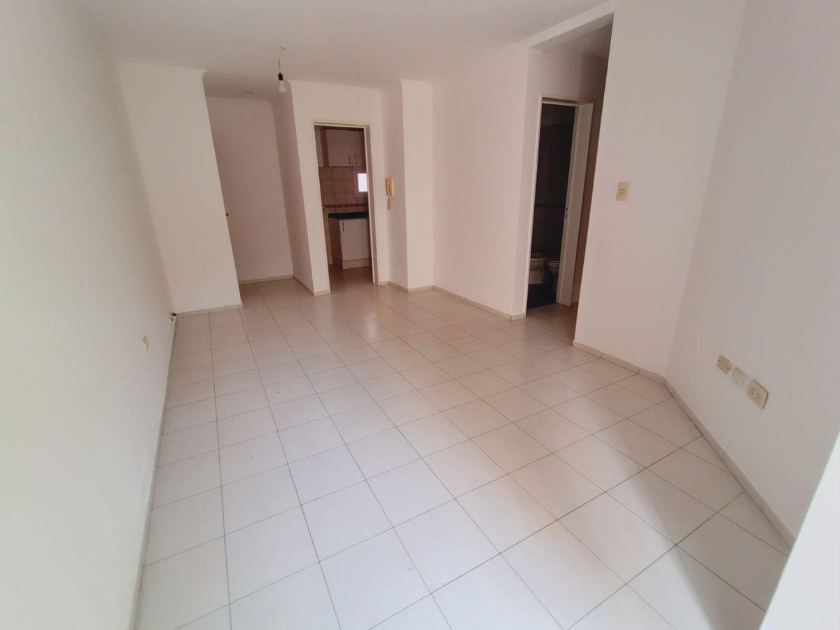 Foto de Alquiler Departamento 1 Dormitorio con 2 Balcones Nueva Córdoba, imagen 1