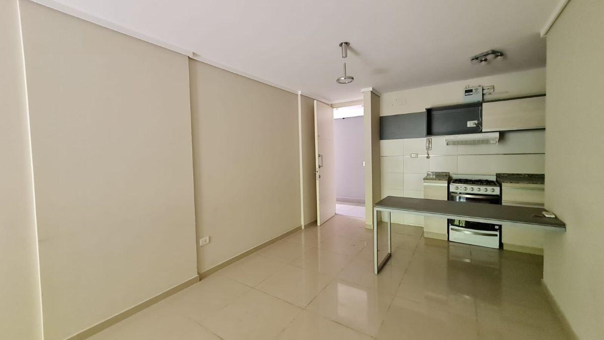 Foto de Alquiler Departamento 1 Dormitorio Externo con Balcón - Nueva Córdoba, imagen 4