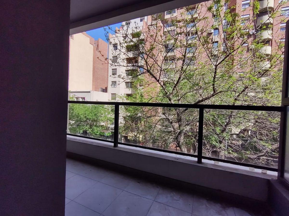 Foto de Alquiler Departamento 1 Dormitorio Externo con Balcón - Nueva Córdoba, imagen 5