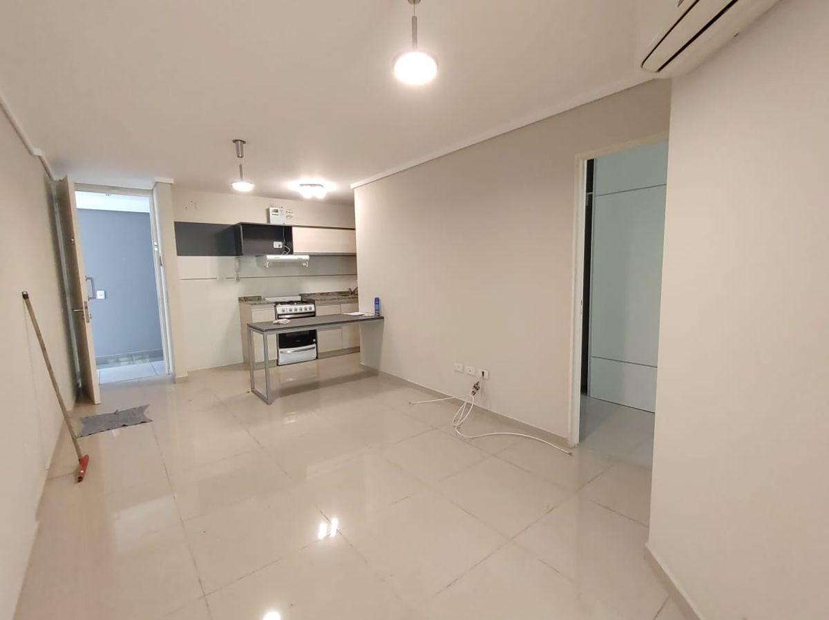 Foto de Alquiler Departamento 1 Dormitorio Externo con Balcón - Nueva Córdoba, imagen 2
