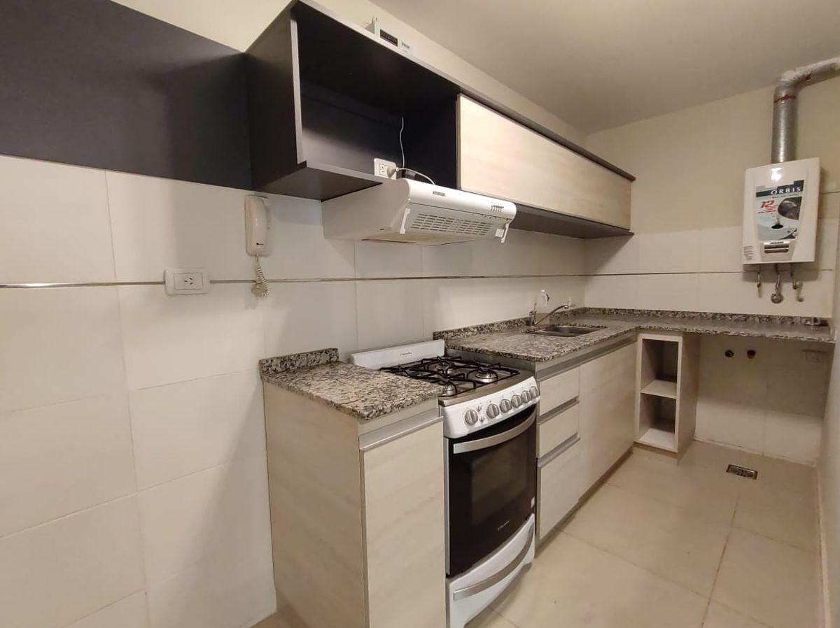 Foto de Alquiler Departamento 1 Dormitorio Externo con Balcón - Nueva Córdoba, imagen 3