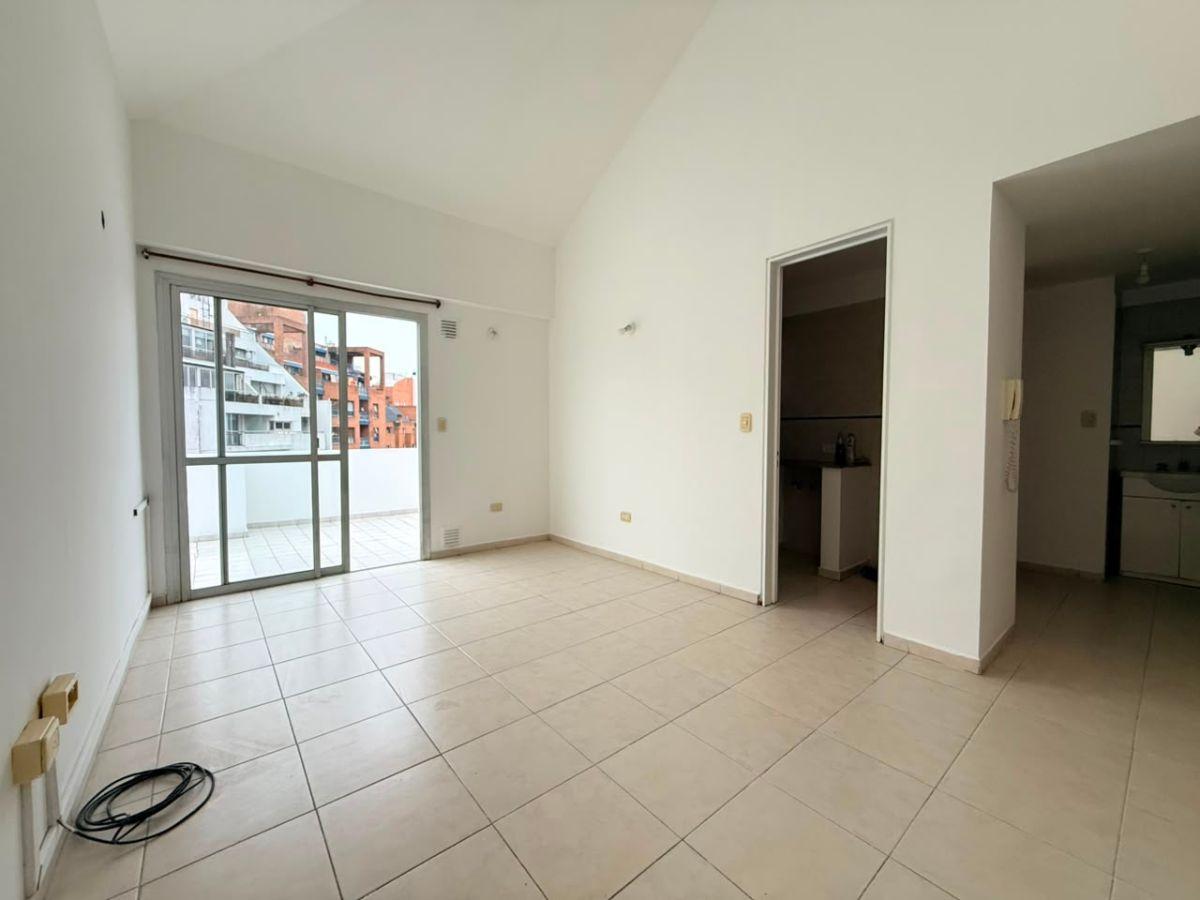 Foto de Departamento en Alquiler con Terraza Exclusiva en Nueva Córdoba, imagen 1