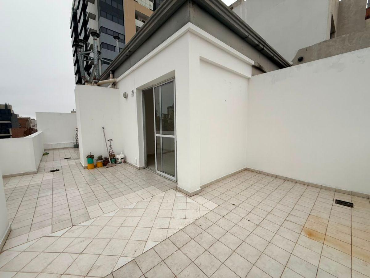 Foto de Departamento en Alquiler con Terraza Exclusiva en Nueva Córdoba, imagen 3