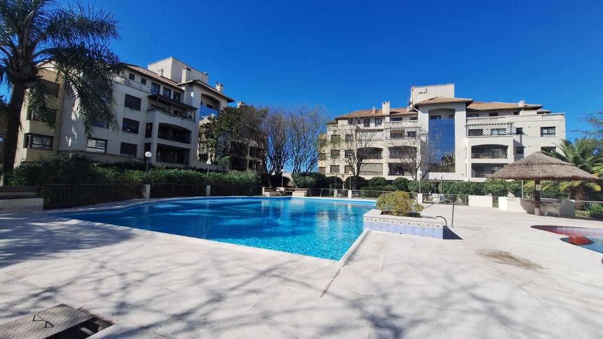 Foto de Departamento en Venta 1 Dormitorio en Casonas del Sur en Planta Baja, imagen 1