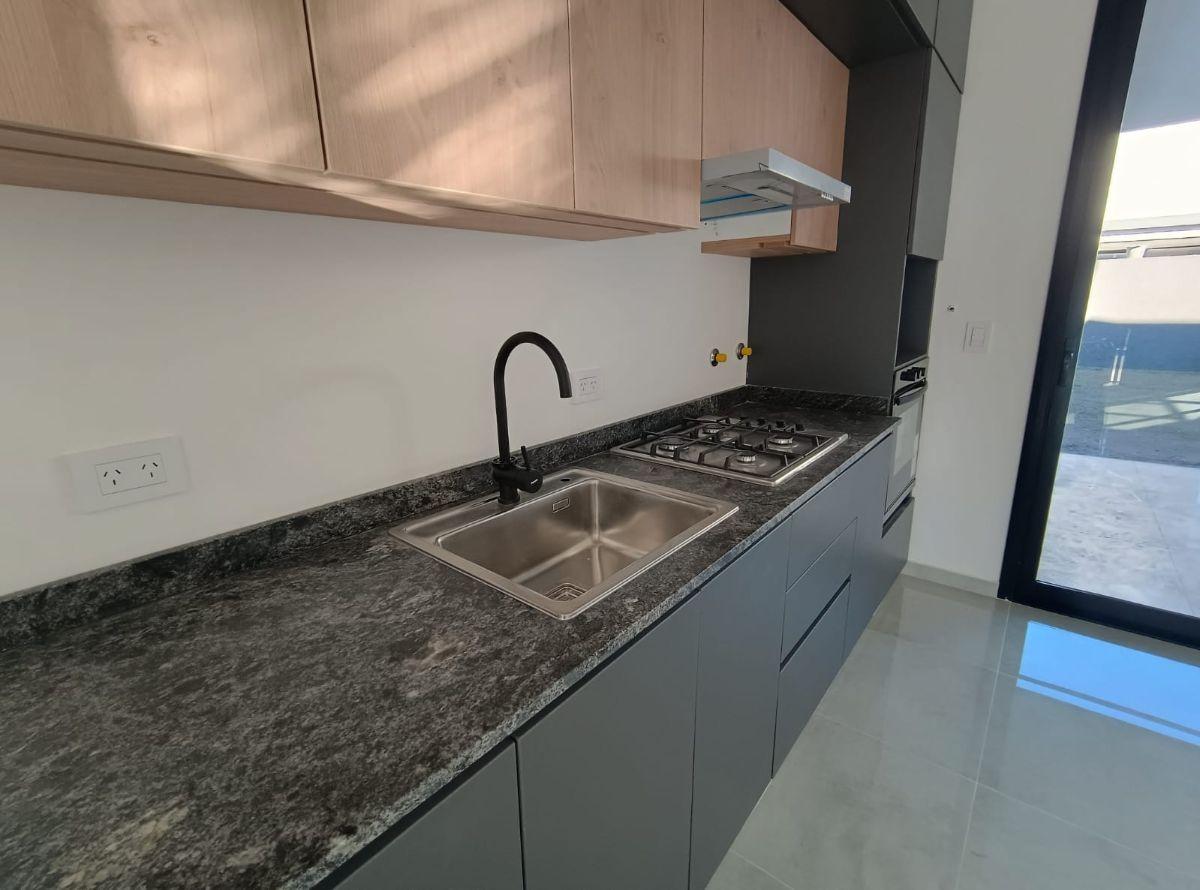 Foto de Venta Dúplex a Estrenar en Docta | 2 Dormitorios + Vestidor + 2 Baños, imagen 3