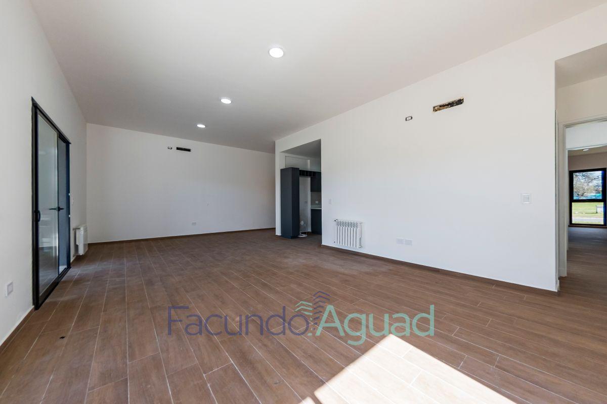 Foto de Casa a Estrenar en Venta - 3 Dormitorios en 1 Planta - Siete Soles, imagen 4