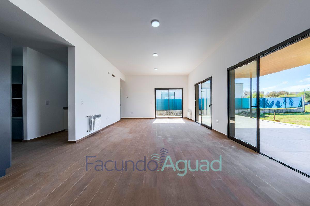 Foto de Casa a Estrenar en Venta - 3 Dormitorios en 1 Planta - Siete Soles, imagen 1