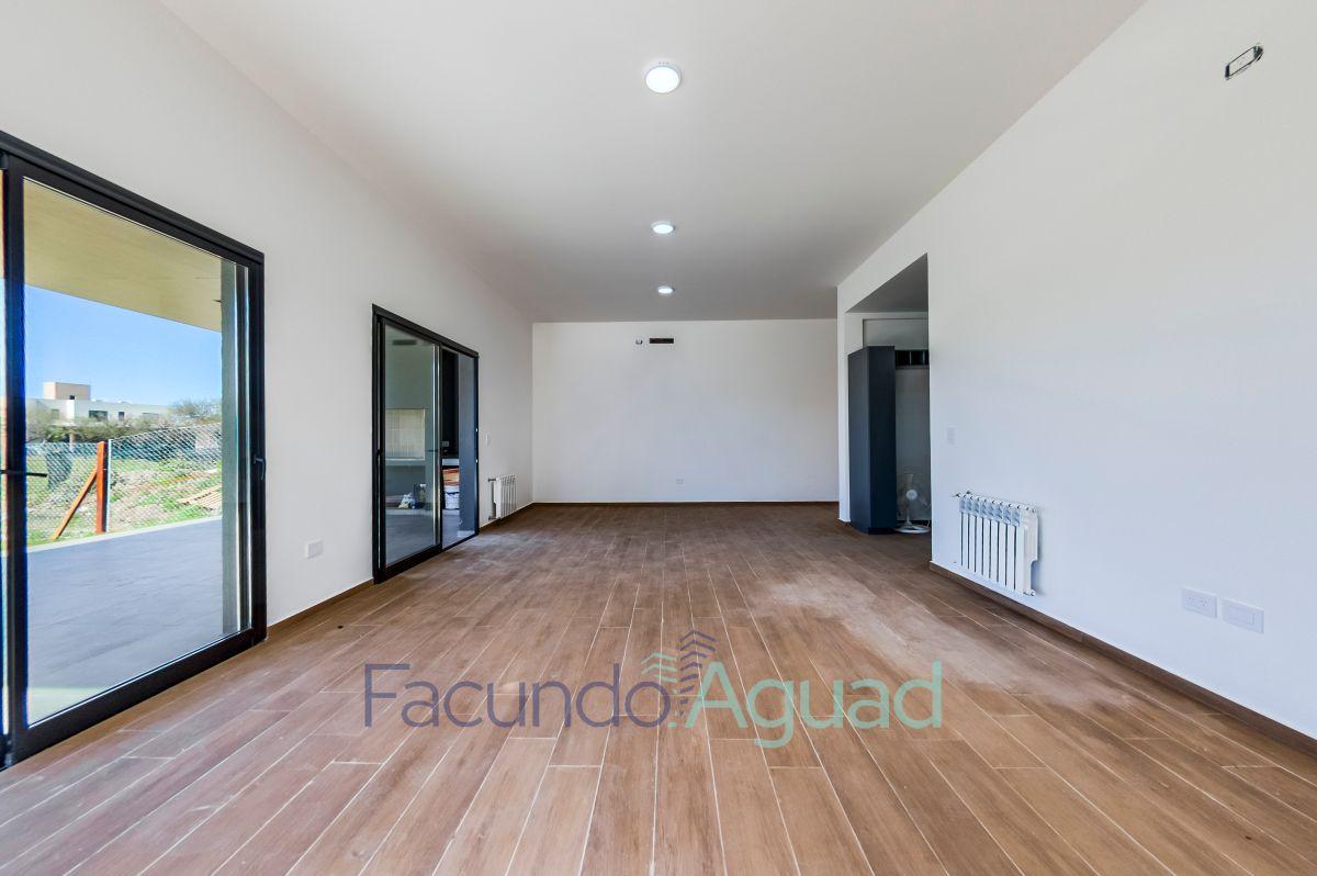 Foto de Casa a Estrenar en Venta - 3 Dormitorios en 1 Planta - Siete Soles, imagen 5