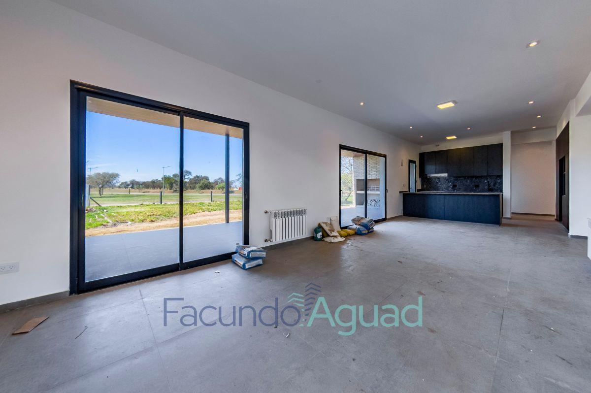 Foto de Casa a Estrenar en Siete Soles - 3 Dormitorios - Una Planta | Galería +, imagen 1