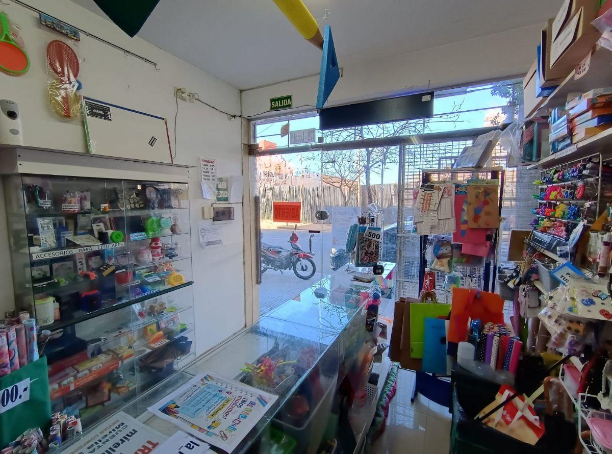 Foto de Alquiler Local Comercial 21Mts - Barrio General Paz, imagen 5