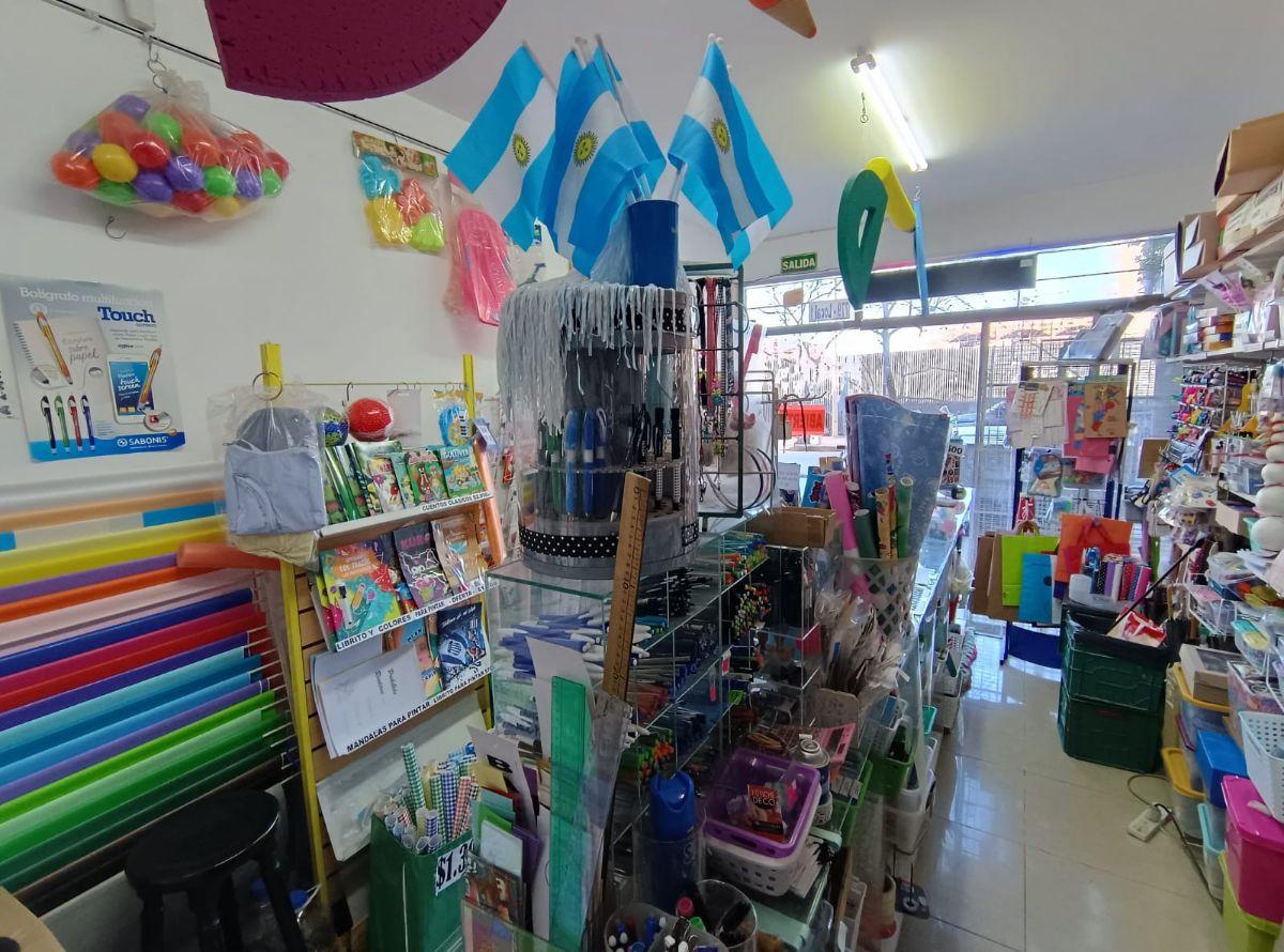 Foto de Alquiler Local Comercial 21Mts - Barrio General Paz, imagen 3