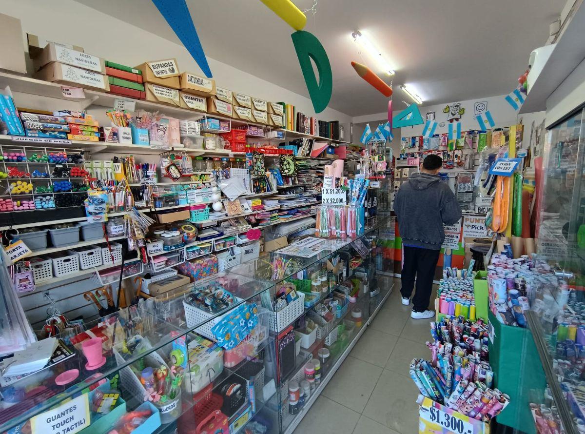Foto de Alquiler Local Comercial 21Mts - Barrio General Paz, imagen 4