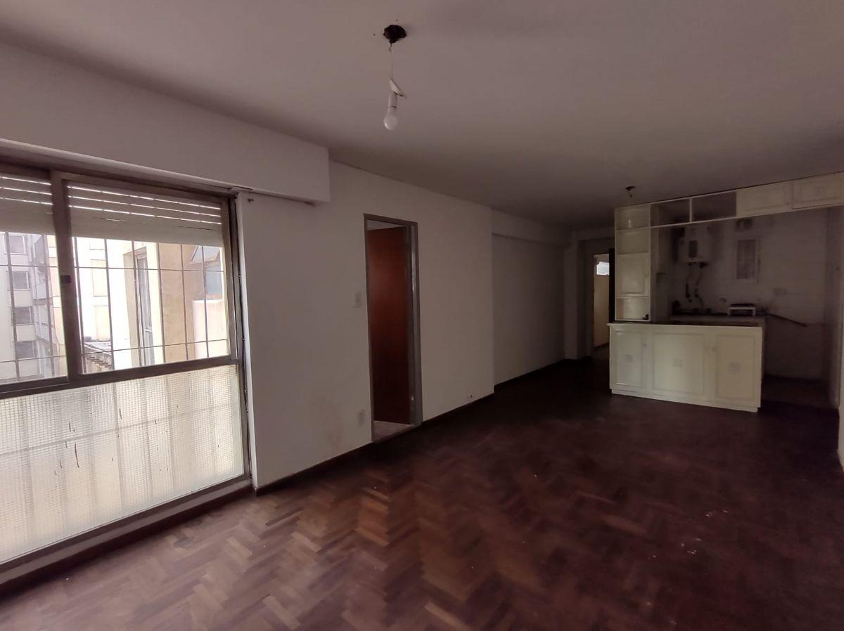 Foto de Alquiler Departamento 1 Dormitorio Barrio Centro, imagen 2