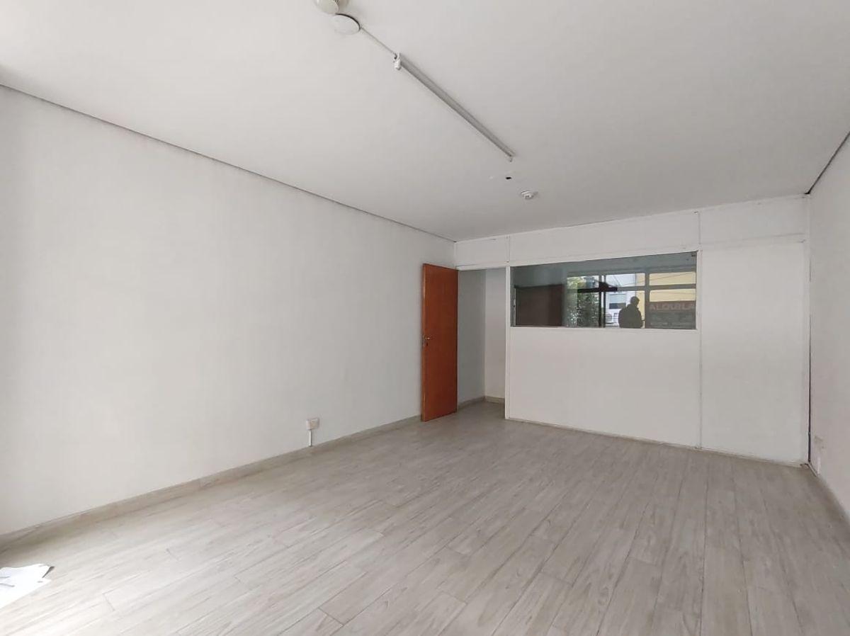 Foto de Alquiler Oficina Comercial dentro de Galería Planeta - Barrio Centro, imagen 3