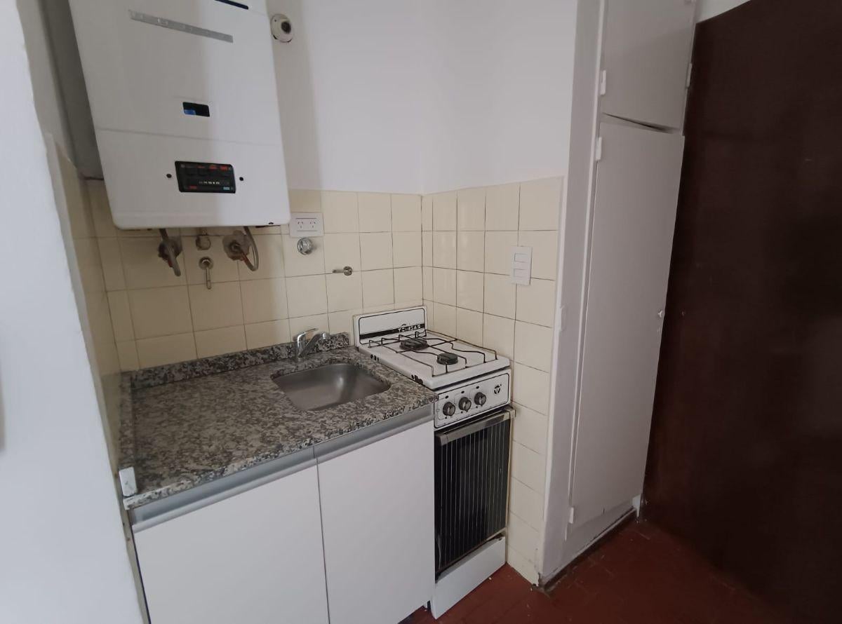 Foto de Alquiler Departamento 1 Dormitorio Barrio Centro, imagen 4