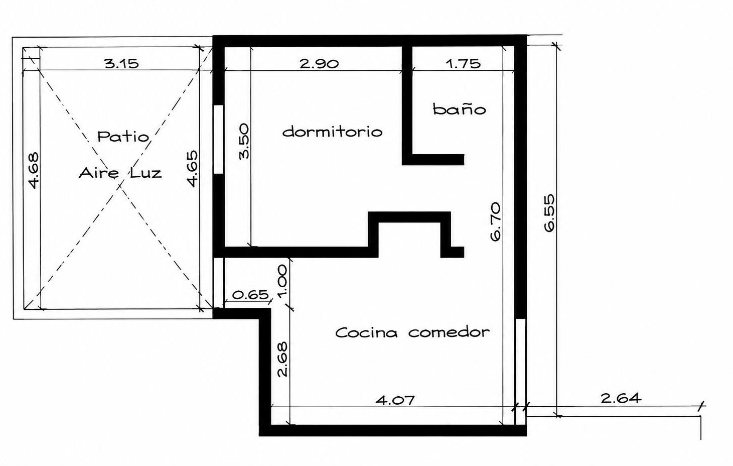 Apartamento