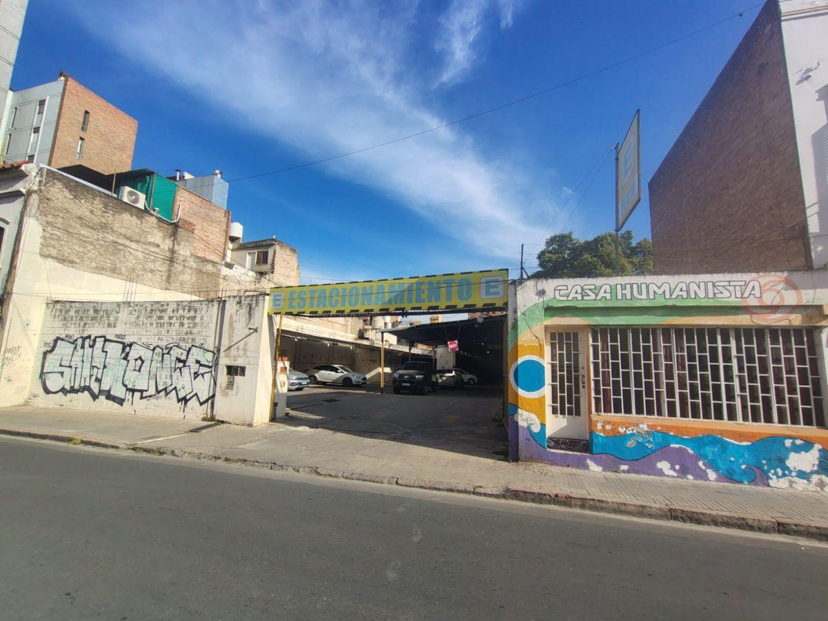 Foto de Terreno en Venta 1.253 m² en Alberdi | Potencial Constructivo 8.000 m², imagen 2