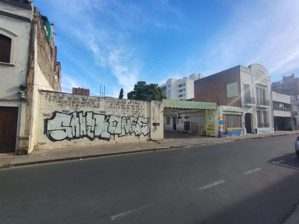 Foto de Terreno en Venta 1.253 m² en Alberdi | Potencial Constructivo 8.000 m², imagen 1