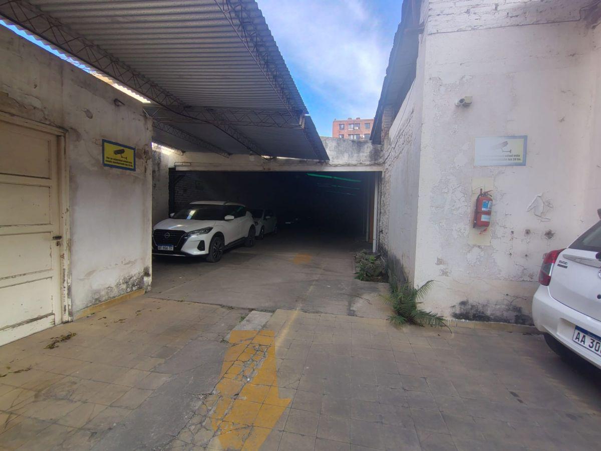 Foto de Terreno en Venta 1.253 m² en Alberdi | Potencial Constructivo 8.000 m², imagen 4
