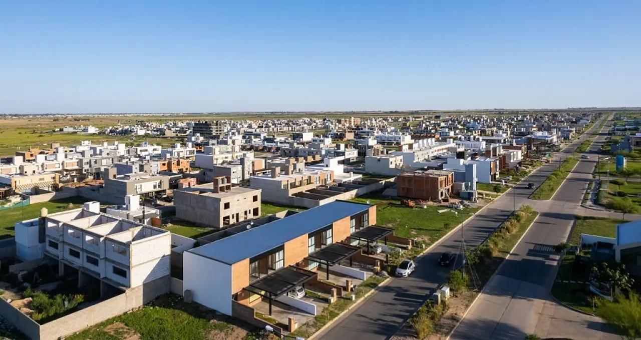Foto de Lote en Venta 250 m² - Docta Urbanización Inteligente | Docta Central, imagen 2