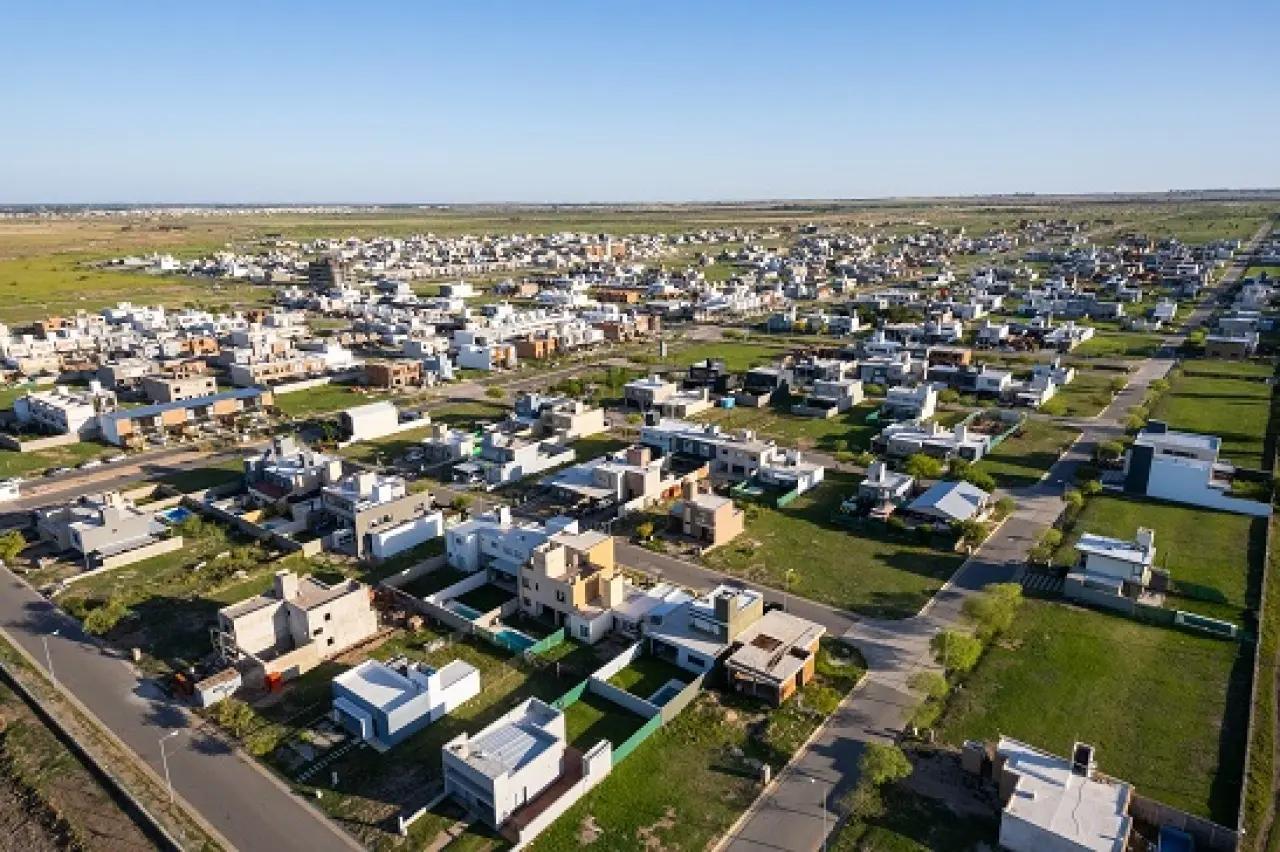 Foto de Lote en Venta 250 m² - Docta Urbanización Inteligente | Docta Central, imagen 3