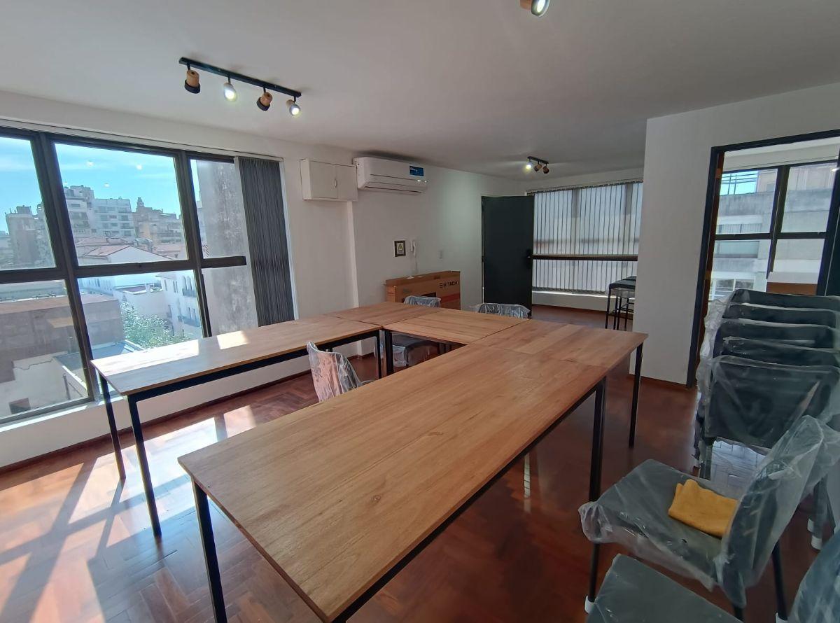 Foto de Alquiler Oficina Amoblada - Barrio Centro, imagen 5