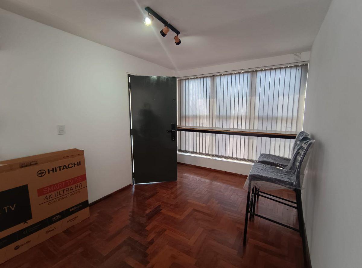 Foto de Alquiler Oficina Amoblada - Barrio Centro, imagen 2