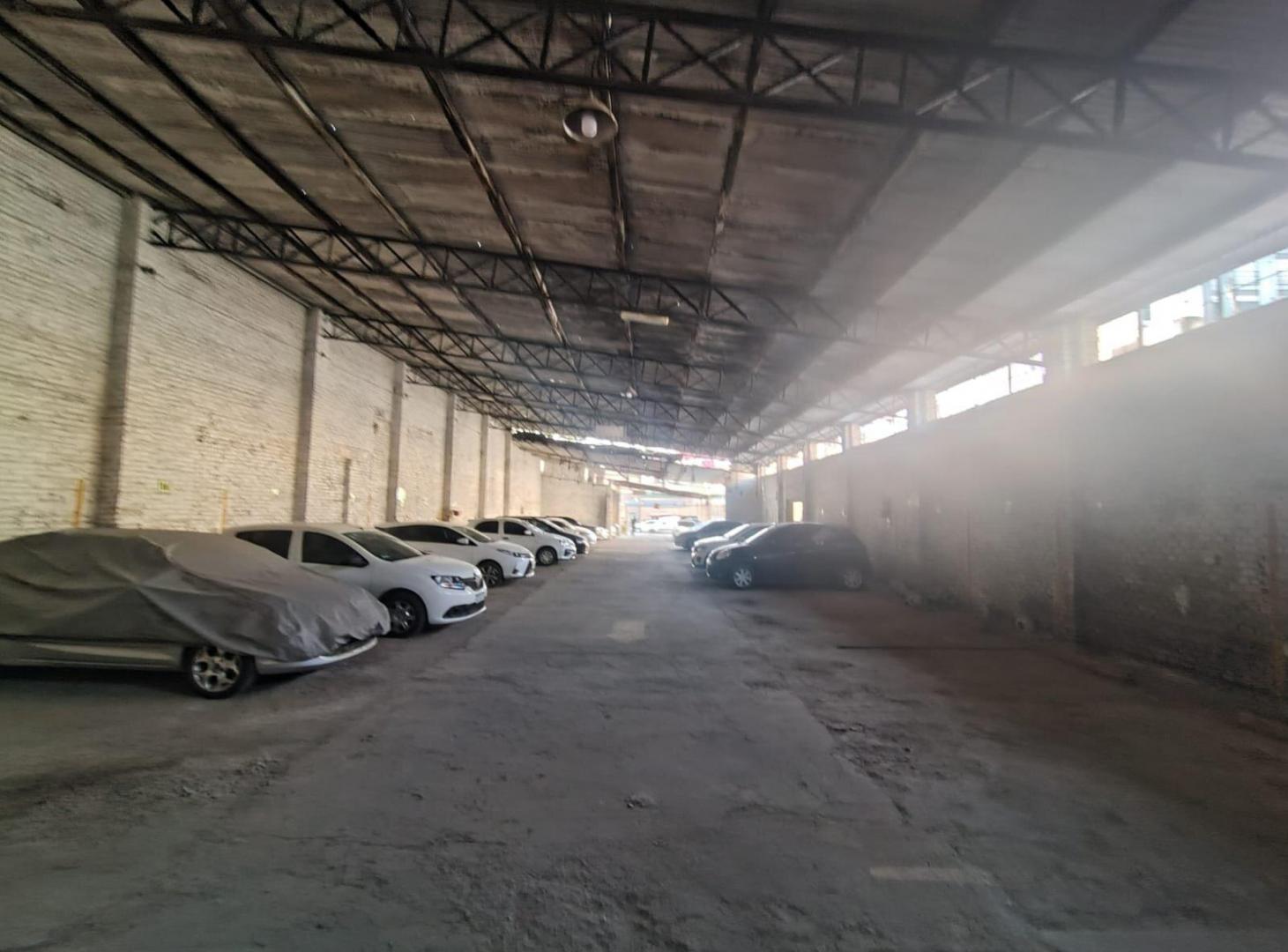 Foto de Terreno en Venta 1.253 m² en Alberdi | Potencial Constructivo 8.000 m², imagen 1