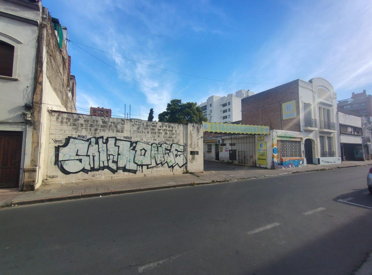 Foto de Terreno en Venta 1.253 m² en Alberdi | Potencial Constructivo 8.000 m², imagen 3