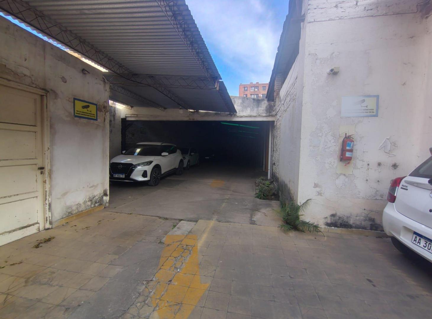 Foto de Terreno en Venta 1.253 m² en Alberdi | Potencial Constructivo 8.000 m², imagen 5