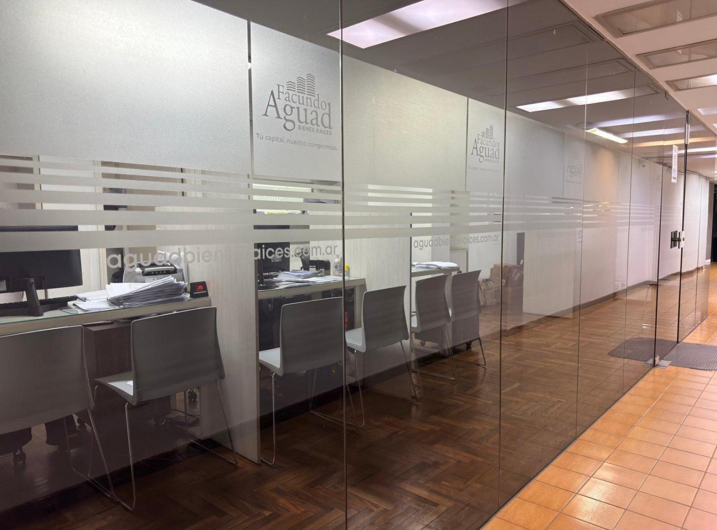 Foto de Oficina - Planta Libre + Privado - Centro, imagen 4