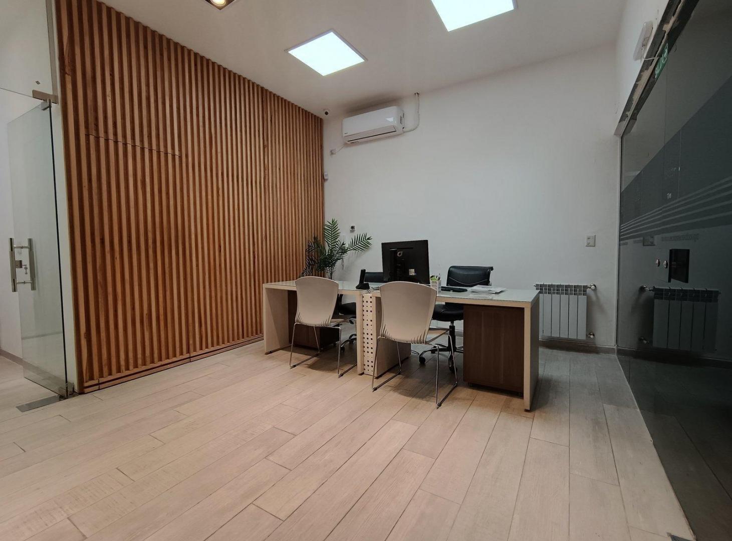 Foto de Oficina - Planta libre + Privado - Centro, imagen 4