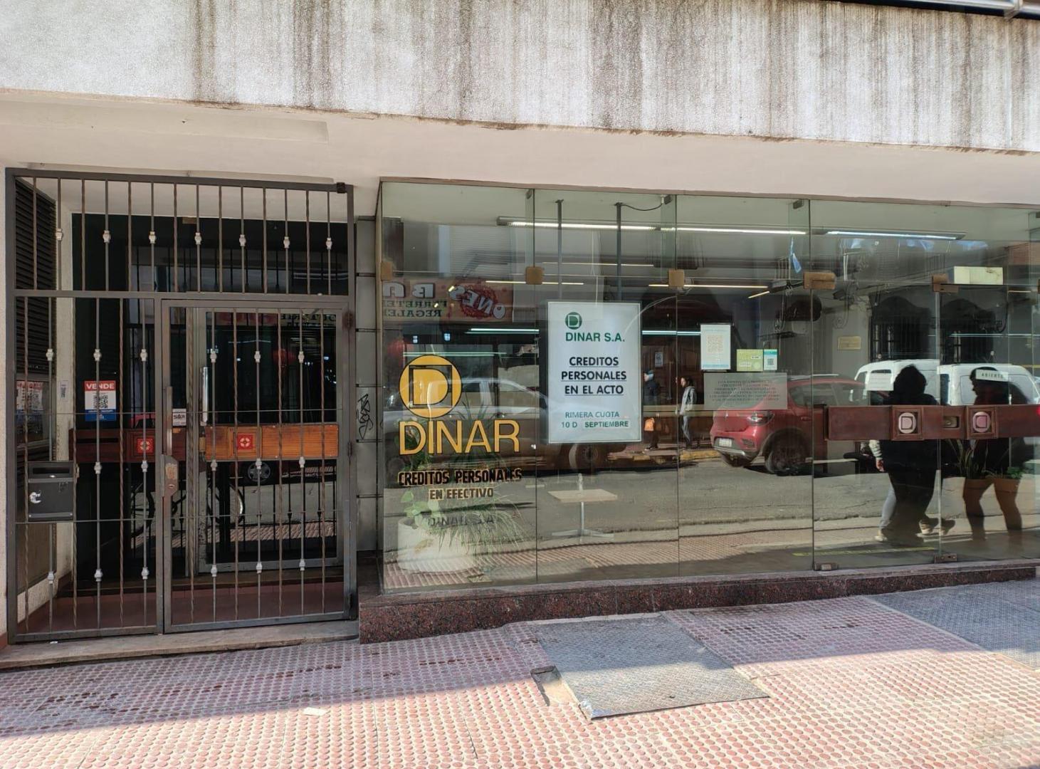 Foto de Oficina - Planta libre + Privado - Centro, imagen 1