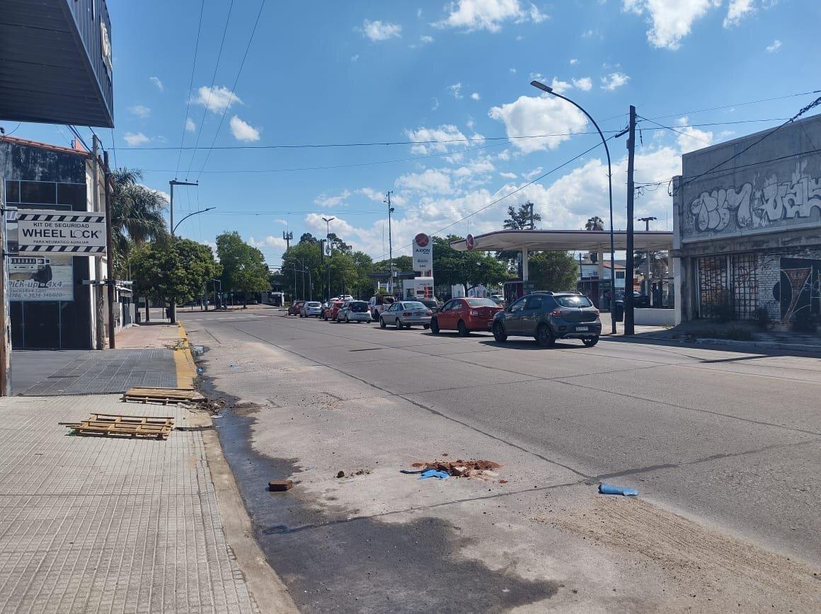 Foto de Lote - 360Mtrs.2 - Villa Cabrera, imagen 4